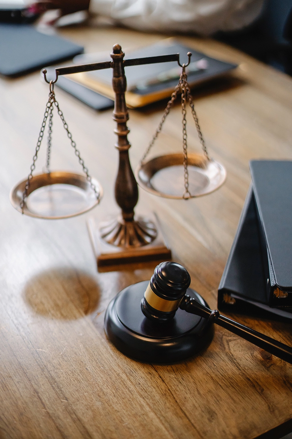 McGlothin Family Law And Divorce Attorney